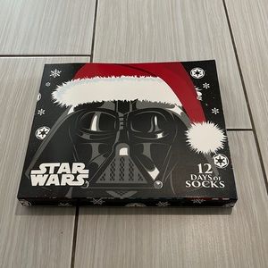 Star Wars Sock Gift Set